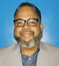 Ramon Carr